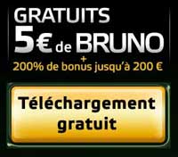 party poker offre 5 euros