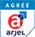 logo arjel
