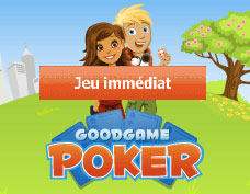 Jeu poker gratuit
