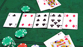 variantes du poker